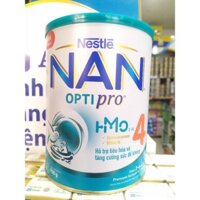 Sữa Nan optipro 4 900g