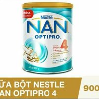 Sữa Nan optipro 4 chính hãng