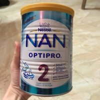 Sữa nan optipro 400g