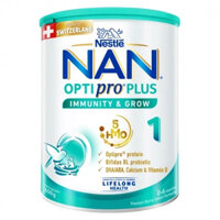 Sữa nan optipro hmo 1 400g