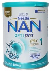 Sữa Nan Optipro HMO 1 800g (Nga)