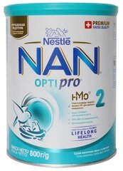 Sữa Nan Optipro HMO 2 800g (Nga)