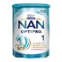 Sữa Nan Optipro HMO Nga số 1 800g