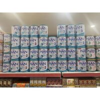 SỮA NAN OPTIPRO HMO VIỆT 800G ĐỦ SỐ (MẪU MỚI)