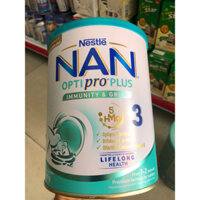 sữa nan optipro plus số 3 800g