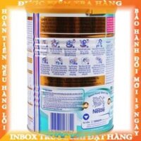 Sữa Nan Optipro số 1 400g  hoangia