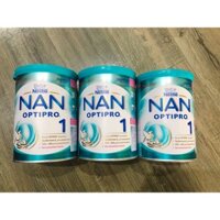 Sữa Nan Optipro số 1 400gram