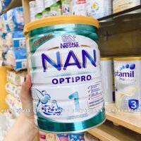 Sữa Nan optipro số 1