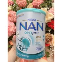 Sữa Nan Optipro số 3 - Nga