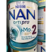 Sữa - Nan OPTLPRO 2- 900g