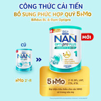 Sữa nan optopro 1 (900gam) date mới nhất mẫu mới
