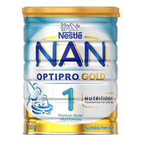 Sữa NAN Pro 1 {Loại Mới Nhất}