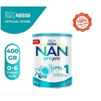 Sữa nan số 1 400g