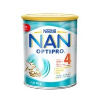 Sữa Nan số 4 900gr