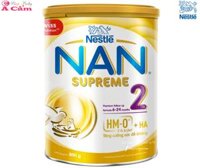Sữa Nan Supreme 2 800g