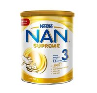 Sữa NAN Supreme 3 800g