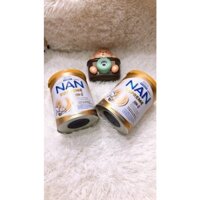 Sữa NAN SUPREME HM-O 800g Nga