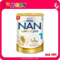 Sữa Nan Supreme Pro 1 400g