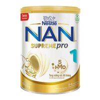 Sữa NAN Supreme Pro 1 (5-HMO) 800g