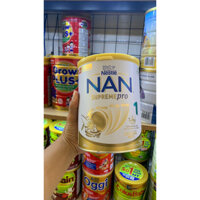 sữa NAN SUPREME PRO 800g 1,2+