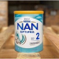 Sữa Nan Úc Optipro số 2 hộp 800g