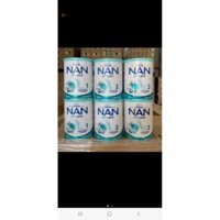 Sữa Nan úc số 1,2,3 lon 800g hạn 3/2025