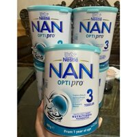 Sữa Nan úc số 3 lon 800g  sữa bigfo lon 900g hạn 9/2025 mua nhiều vào chọn compo giá rẻ