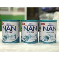 Sữa Nan Việt (HMO Optipro) số 1 400g