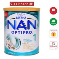 Sữa Nan Việt Optipro mẫu mới HMO 900g