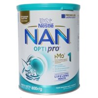 Sữa NAN Việt Số 1 800gr
