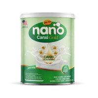 Sữa Nano canxi ( Chính hãng )