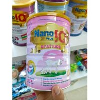 Sữa Nano IQ plus HMO GOADKIDS. Nano IQ plus HMO GOADPEDIA lon 900g