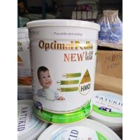 Sữa Natukid Pedia hộp 900g