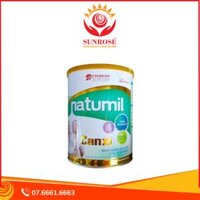 Sữa Natumil Canxi