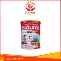 Sữa Natumil Gain 1+