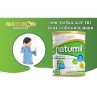 Sữa Natumil số 3 loại 900g