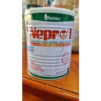 Sữa Nepro 1 (Bệnh Thận) 400gr date mới nhất