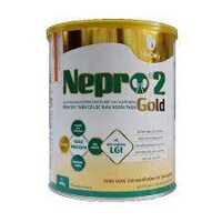 Sữa Nepro 2 Gold 400g