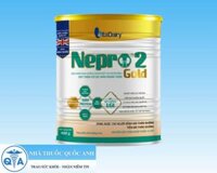 Sữa Nepro 2 Gold – Dinh dưỡng chuyện biệt cho người lọc máu ngoài thận