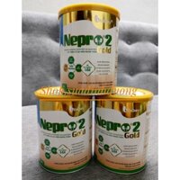 Sữa Nepro 2 gold
