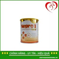 Sữa Nepro Gold 1 400g