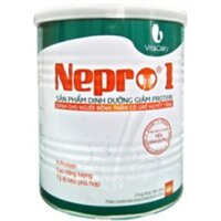 Sữa nepro số 1 900g HSD 2026