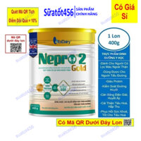 Sữa Nepro2 Gold_400g - Date Luôn Mới