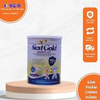 SỮA NEST GOLD GAIN PLUS 1 TUỔI TRỞ LÊN - 900G