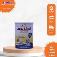 SỮA Nest Gold PEDIA SURE 1-10 TUỔI - 900G (Bổ sung yến sào và HMO)