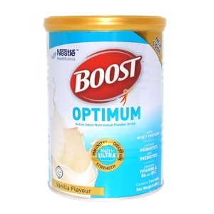 Sữa Nestle Boost Optimum 400g