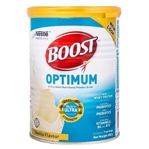 Sữa Nestle Boost Optimum 400g