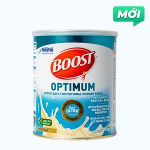 Sữa Nestle Boost Optimum 400g