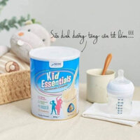 Sữa Nestle Kid Essentials 800g Healthy Care