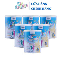 Sữa Nestle Kid Essentials Nutritionally Complete - Sữa Bột Công Thức Dinh Dưỡng Y Học 800g